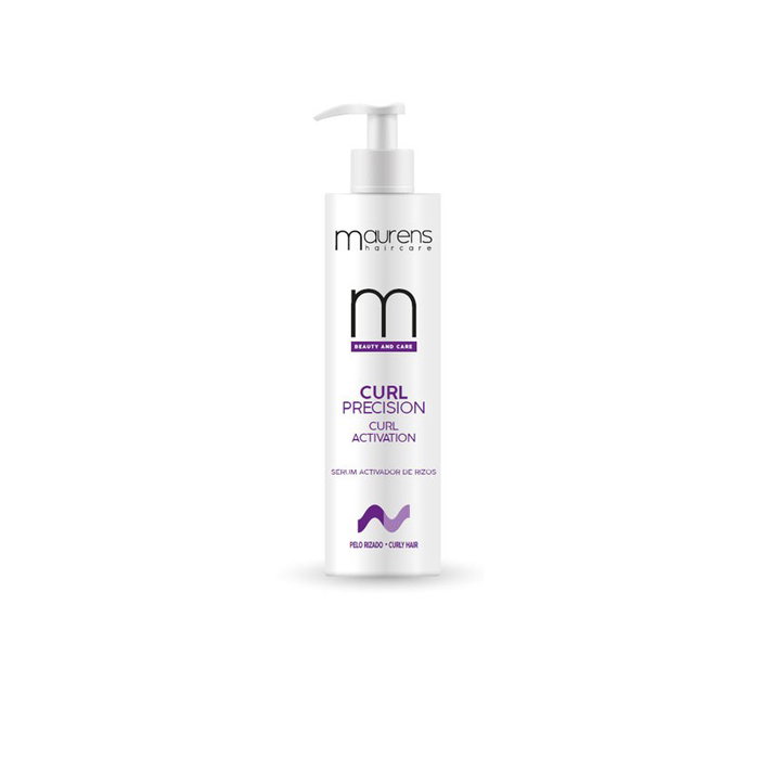 Maurens Curl Precision Curl Activation 200ml Maurens Curl Precision Curl Activation 200ml
