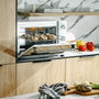 Adler Plaque de cuisson AD 6027 1800 W Blanc