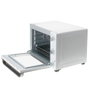 Adler Plaque de cuisson AD 6027 1800 W Blanc