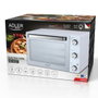 Adler Plaque de cuisson AD 6027 1800 W Blanc