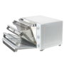 Adler Plaque de cuisson AD 6027 1800 W Blanc