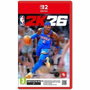 2K Games NBA 2K26 Nintendo Switch 2