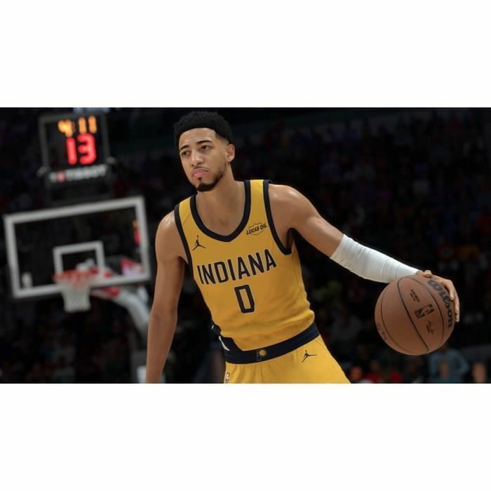 2K Games NBA 2K26 Nintendo Switch 2