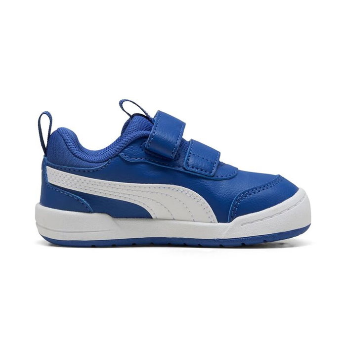 Chaussures de Sport pour Enfants Puma Multiflex 2 Sl L