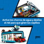 LEGO City La Station de Lavage Automatique 60497
