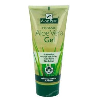 MADAL BAL Gel Aloe Vera Bio 200 ml