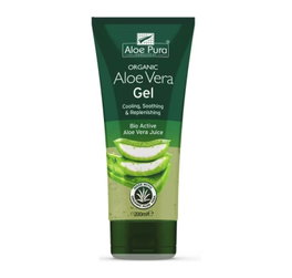 MADAL BAL Gel Aloe Vera Bio 200 ml