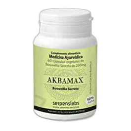 NUTRIPRAXIS Boswellia 250 mg 90 capsules