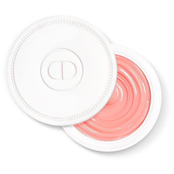 Dior Crème Abricot Soin Fortifiant pour les Ongles