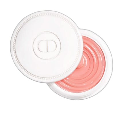 Dior Crème Abricot Soin Fortifiant pour les Ongles