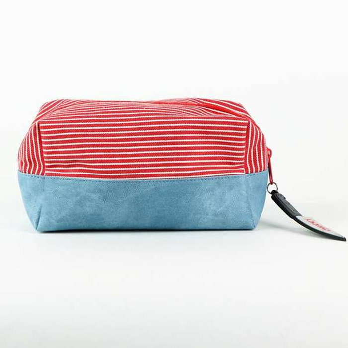 Nécessaire de Voyage Chucky Rouge Nécessaire de Voyage Chucky Rouge