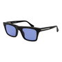 Lunettes de soleil Homme Web Eyewear WE0362 5256V