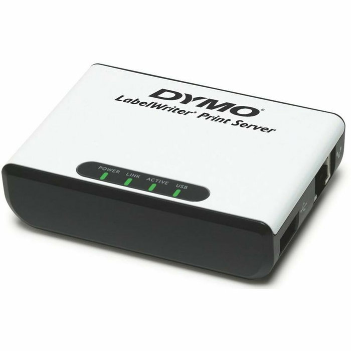 Serveur d'impression Dymo S0929080 Serveur d'impression Dymo S0929080