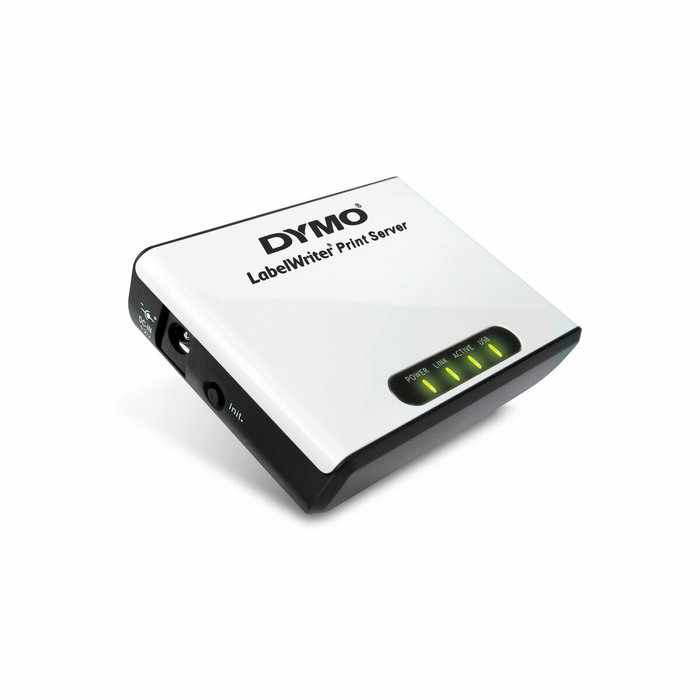 Serveur d'impression Dymo S0929080 Serveur d'impression Dymo S0929080