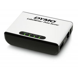 Dymo S0929080 - Serveur d'impression pour étiqueteuse Label Writer