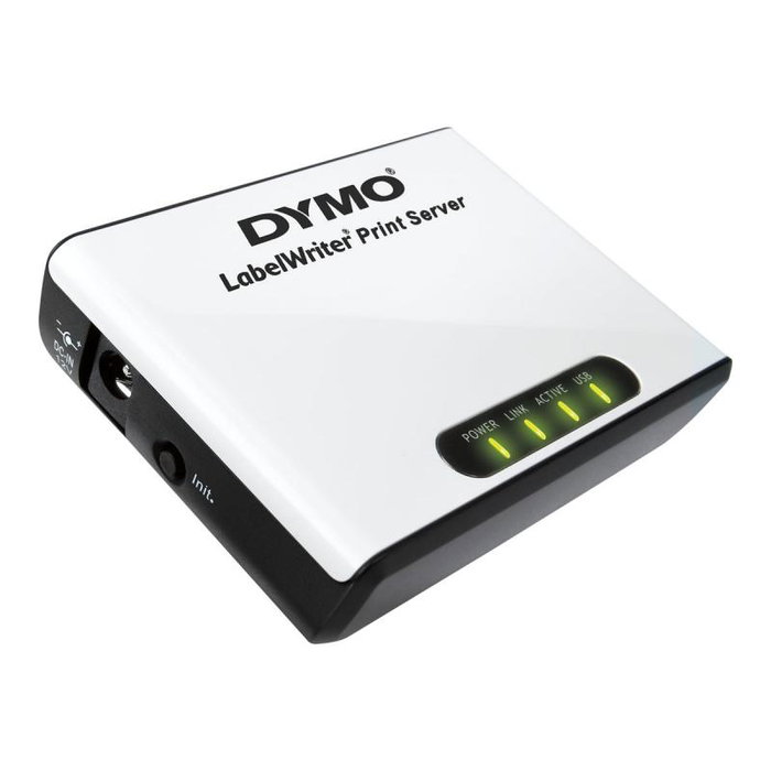 Dymo S0929080 - Serveur d'impression pour étiqueteuse Label Writer