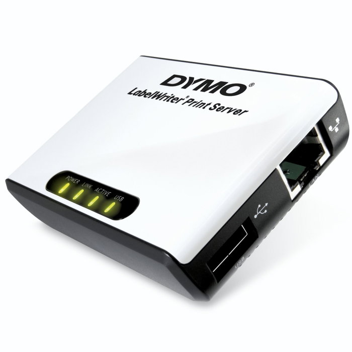 Dymo LabelWriter Print Server S0929080 Dymo LabelWriter Print Server S0929080