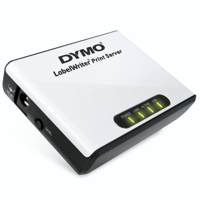 Dymo LabelWriter Print Server S0929080 Dymo LabelWriter Print Server S0929080