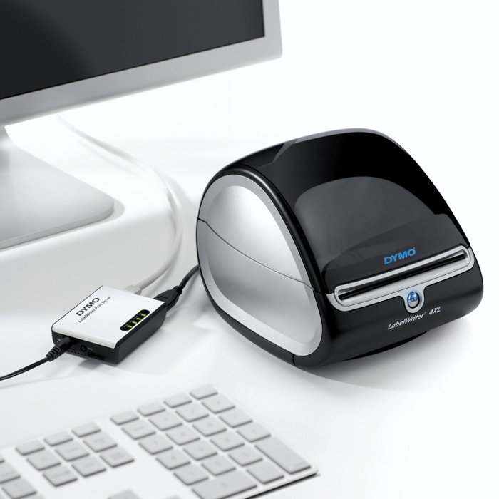 Dymo LabelWriter Print Server S0929080 Dymo LabelWriter Print Server S0929080
