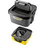 Karcher OC 4 Nettoyeur mobile - 5 bar - Réservoir 8L