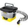 Karcher OC 4 Nettoyeur mobile - 5 bar - Réservoir 8L