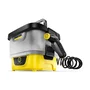 Karcher Nettoyeur mobile haute pression sans fil OC 4 - Réservoir 8 L, Autonomie 22 min - Pour vélo, chaussures, animaux de compagnie