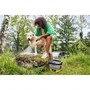 Karcher Nettoyeur mobile haute pression sans fil OC 4 - Réservoir 8 L, Autonomie 22 min - Pour vélo, chaussures, animaux de compagnie