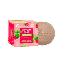 FLEURANCE NATURE Shampooing Solide Cheveux Normaux 75g