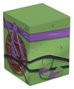 Squaroes Squaroe Teenage Mutant Ninja Turtles™ NT015 – Action Mode Donatello