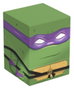 Squaroes Squaroe Teenage Mutant Ninja Turtles™ NT015 – Action Mode Donatello