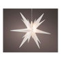 Étoile de Noël Lumineo Blanc
