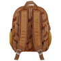 KARACTERMANIA - Sac à dos Marvel Guardians of the Galaxy Groot 31 cm avec effet 3D, compartiment principal et poches latérales en mesh