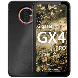 Gigaset GX4 Pro Black