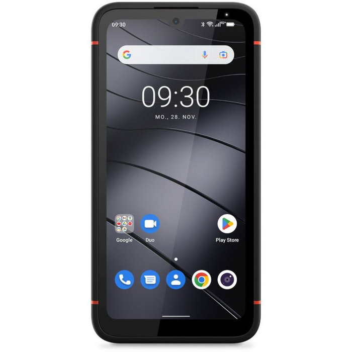 Gigaset GX4 Pro Black Gigaset GX4 Pro Black