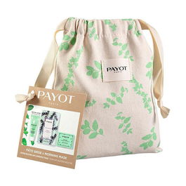 Payot - Coffret Soin Mattifiant Pâte Grise : Gel de Jour 30 ml + Masque Purifiant Thé Blanc Teens Dream 19 g + Papiers Absorbants 50 pcs