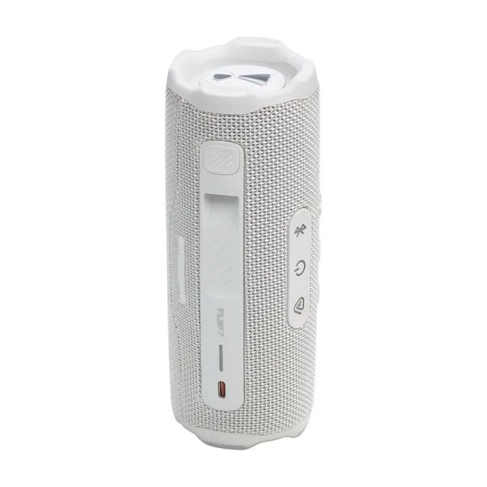 JBL Flip 7 Enceinte portable Bluetooth - Blanc