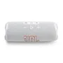 JBL Flip 7 Enceinte portable Bluetooth - Blanc