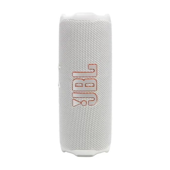 JBL Flip 7 Enceinte portable Bluetooth - Blanc