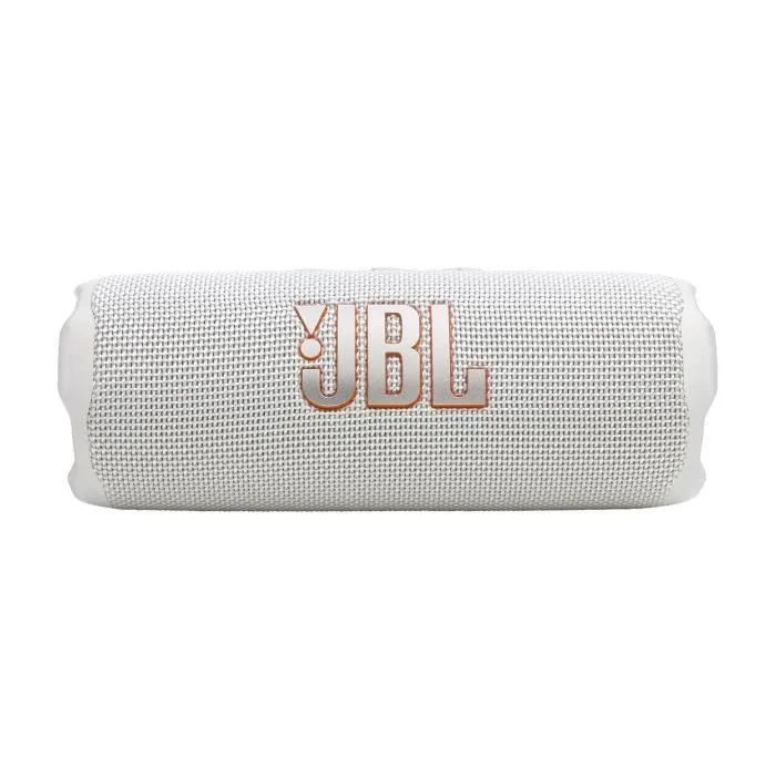 JBL Flip 7 Enceinte portable Bluetooth - Blanc