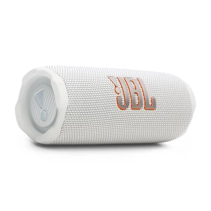 JBL Flip 7 Enceinte portable Bluetooth - Blanc