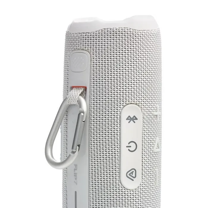JBL Flip 7 Enceinte portable Bluetooth - Blanc