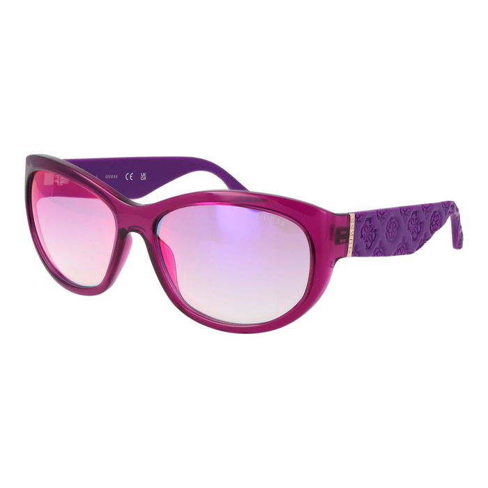 Guess Gafas Devinez Gu00131 81Z 60 mm