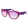 Guess Gafas Devinez Gu00131 81Z 60 mm