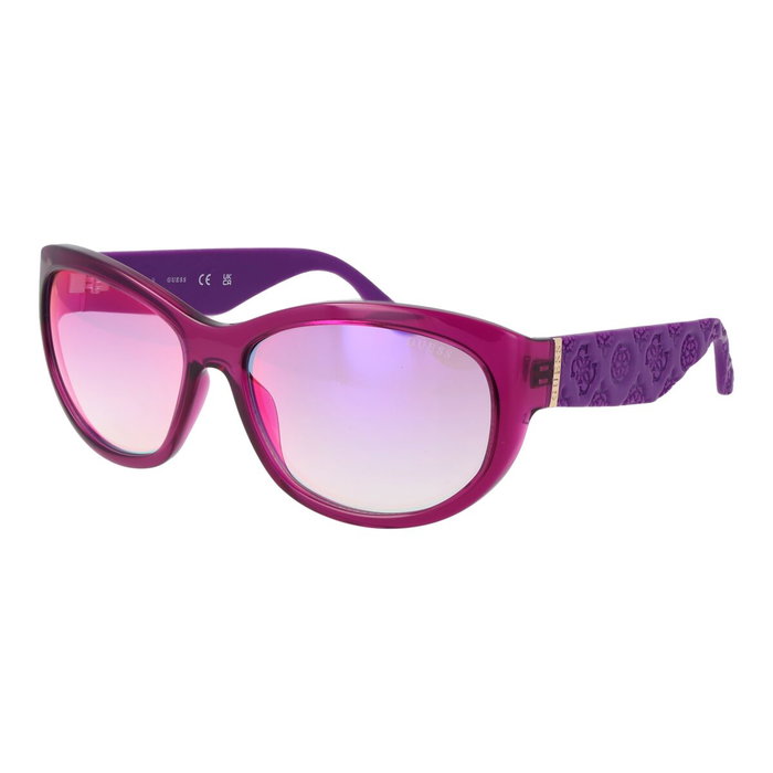 Lunettes de soleil Femme Guess GU00131 6081Z