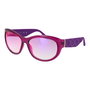 Lunettes de soleil Femme Guess GU00131 6081Z