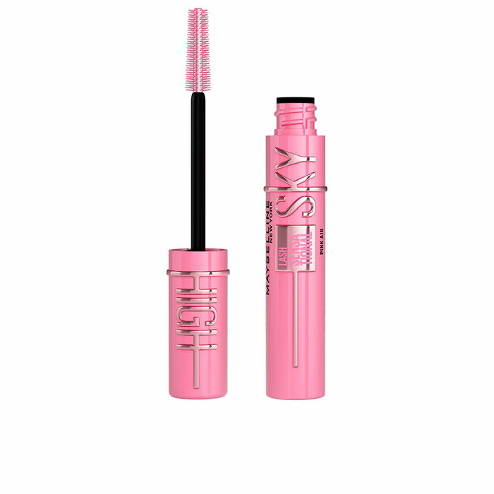 Maybelline Lash Sensational Sky High Mascara air rose Maybelline Lash Sensational Sky High Mascara air rose