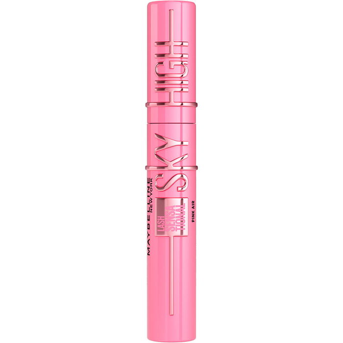 Maybelline Mascara LASH SENSATIONAL SKY HIGH Cherry Sky #air rose 7,2 ml