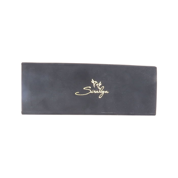 Monture de Lunettes Femme Siralya SIR1801-731-53 Monture de Lunettes Femme Siralya SIR1801-731-53