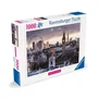 Ravensburger - Puzzle 1000 Pièces - La Ville de Londres - Collection Highlights