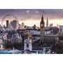 Ravensburger - Puzzle 1000 Pièces - La Ville de Londres - Collection Highlights